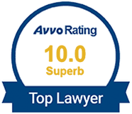 Avvo 10.0 Avvo 10.0