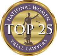 National Women Top 25 Trial Lawyers National Women Top 25 Trial Lawyers