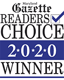 Maryland Gazette Readers Choice Maryland Gazette Readers Choice