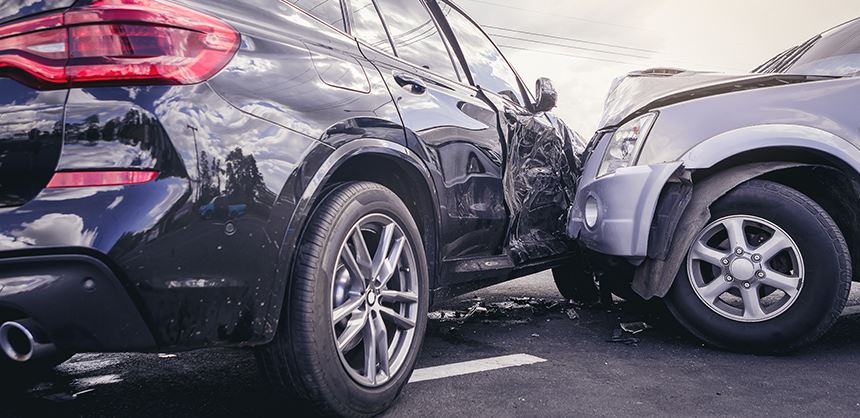 Motor Vehicle Accidents