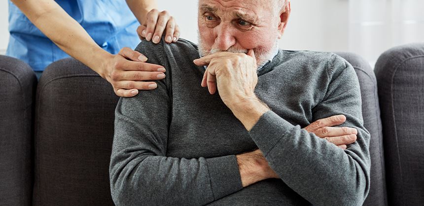 Nursing Home Abuse and Neglect