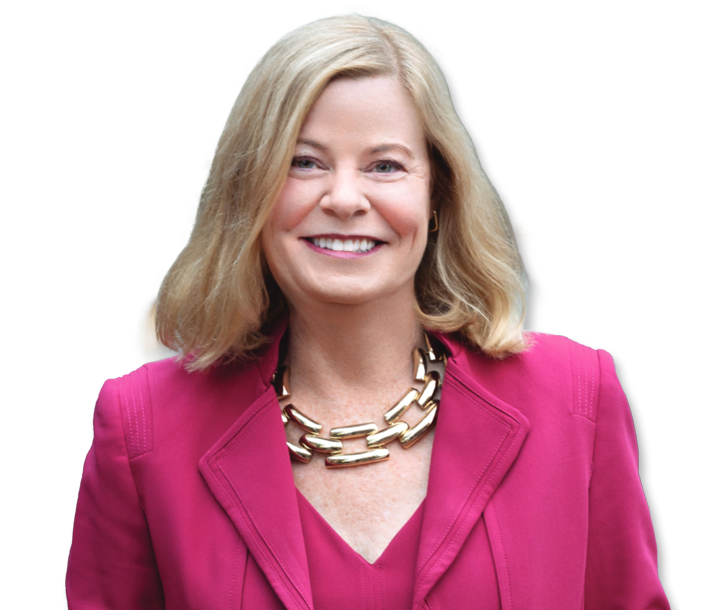 Deborah  Potter Photo